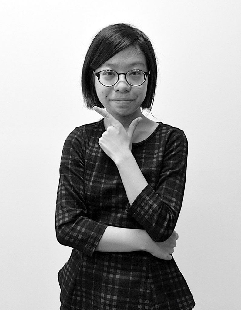 Ong Hui Wen