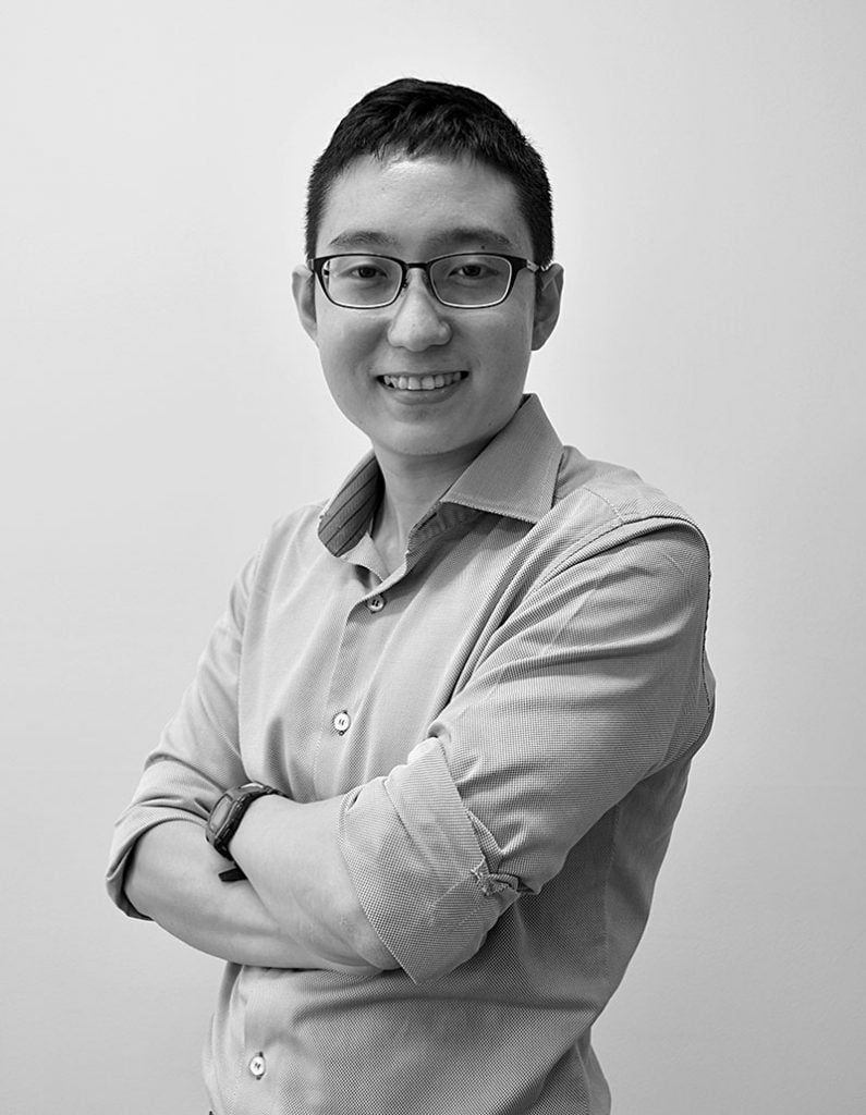Samuel Tan