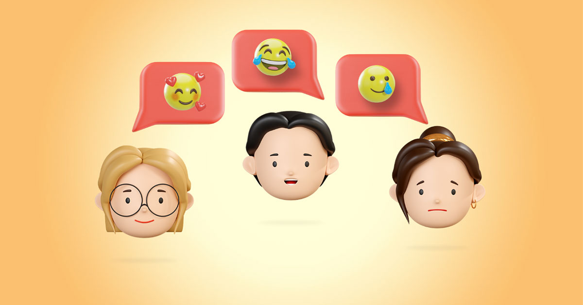 How Did Emojis Come To Be Award Winning Creative Agency In Singapore Salt Creatives Pte Ltd